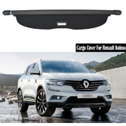 Cache Bagage Pour Renault Koleos De 2016 - 2021