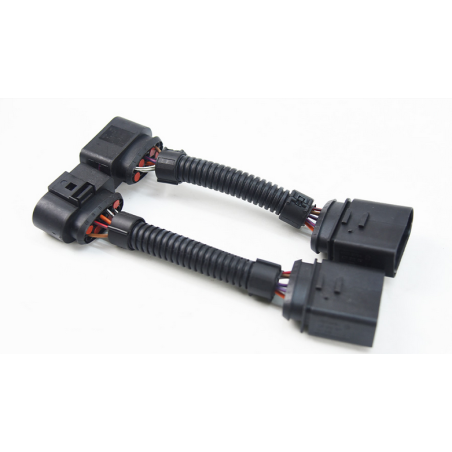 AK Adaptateur Pour Phares Avant - VW Golf 7
