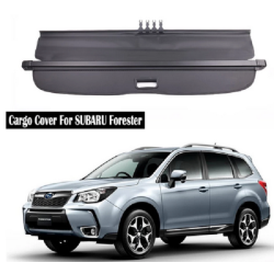 Cache Bagage Pour Subaru Forester De 2015 - 2021