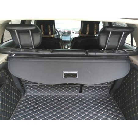 Cache Bagage Pour Chevrolet Captiva De 2014 - 2019