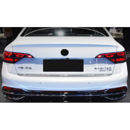 Feux Arrières Light Bar + Clignotant Light Bar - VW Jetta De 2019 - 2022