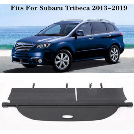 Cache Bagage Pour Subaru Tribeca De 2013 - 2019