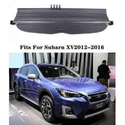 Cache Bagage Pour Subaru XV De 2012 - 2016