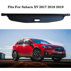 Cache Bagage Pour Subaru XV De 2017 - 2021
