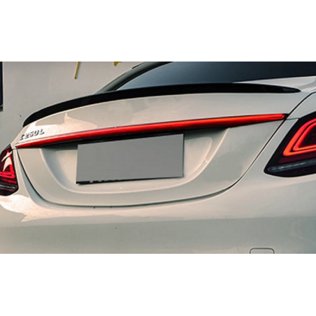 Feux Arrières De Coffre Light Bar - Mercedes Classe C W205 De 2015 - 2021