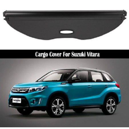 Cache Bagage Pour Suzuki Vitara De 2016 - 2021