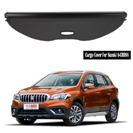 Cache Bagage Pour Suzuki S-Cross De 2016 - 2021