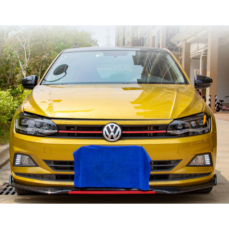 Phares avant Full Led + Clignotant Séquentiel - VW Polo De 2017 - 2021