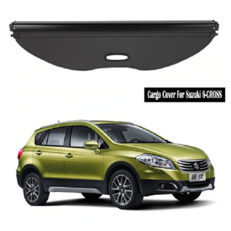 Cache Bagage Pour Suzuki S-Cross De 2013 - 2015