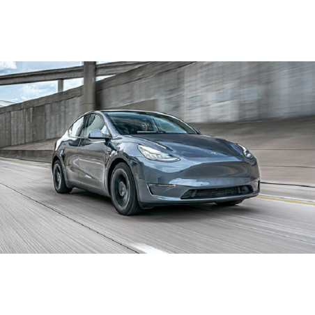 Cache Bagage Pour Tesla Modèle Y De 2020 - 2021