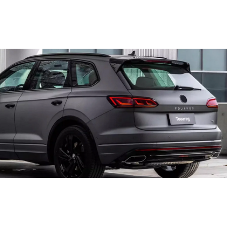 Feux Arrières Light Bar + Clignotant Séquentiel - VW Touareg De 2019 - 2023