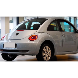 Feux Arrières Light Bar + Clignotant Séquentiel - VW New...