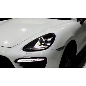 Phares Avant En Full Led - Porsche Cayenne De 2011 - 2018
