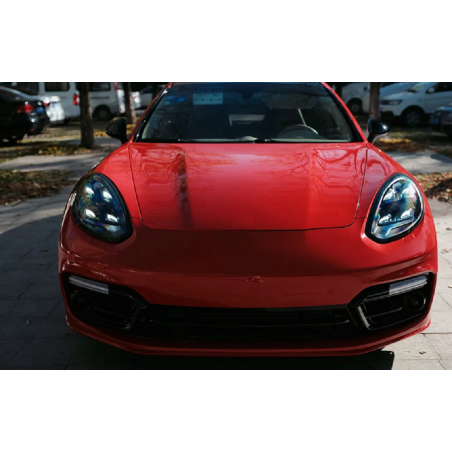 Phares Avant En Full Led - Porsche Panamera De 2010 - 2017