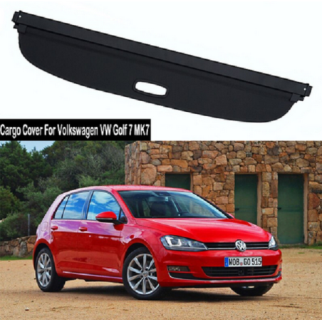 Cache Bagage Pour Volkswagen Golf 7 De 2013 - 2021