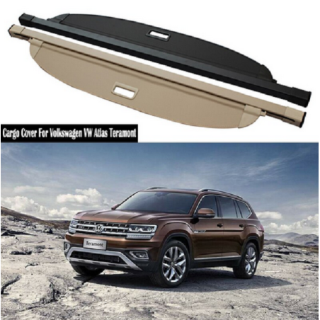Cache Bagage Pour Volkswagen Teramont De 2017 - 2021