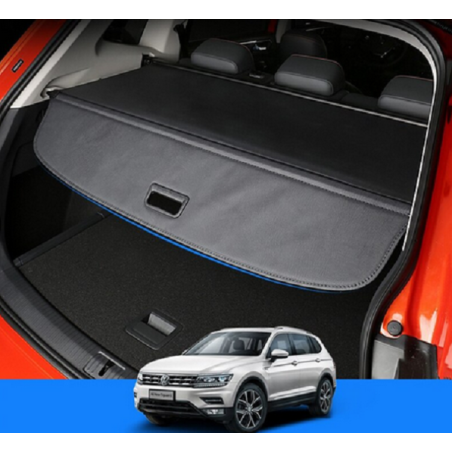 Cache Bagage Pour Volkswagen Tiguan De 2017 - 2021