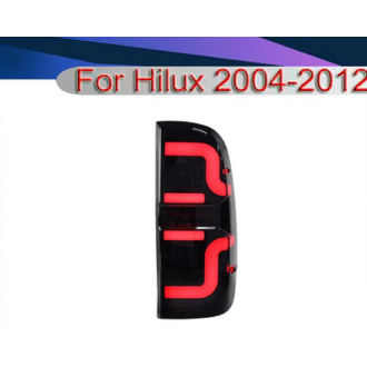 Feux Arrières Light Bar Animé + Clignotant Séquentiel -...