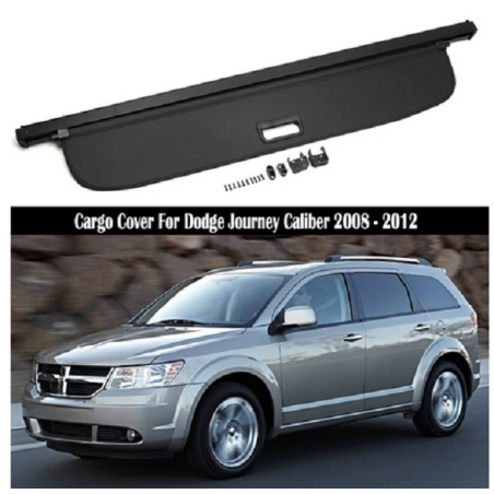 Cache Bagage Pour Dodge Journey / Caliber De 2008 - 2012