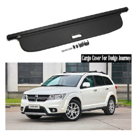 Cache Bagage Pour Dodge Journey / Caliber De 2013 - 2016