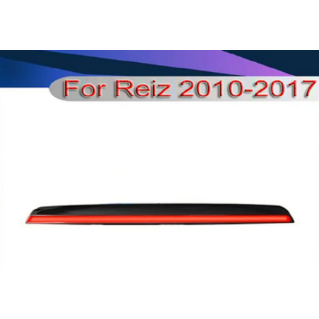 Feux De Coffre Arrières Light Bar + Clignotant Light Bar - Toyota Reiz De 2010 - 2017