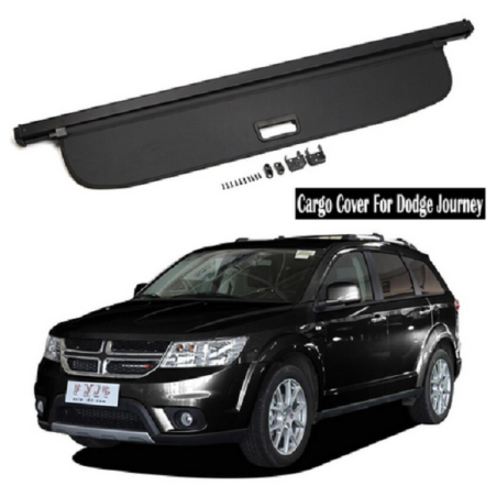 Cache Bagage Pour Dodge Journey / Caliber De 2017 - 2019
