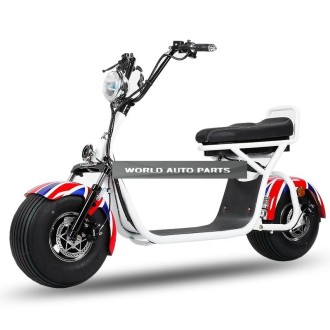 Scooter électrique De 2000w 25ah