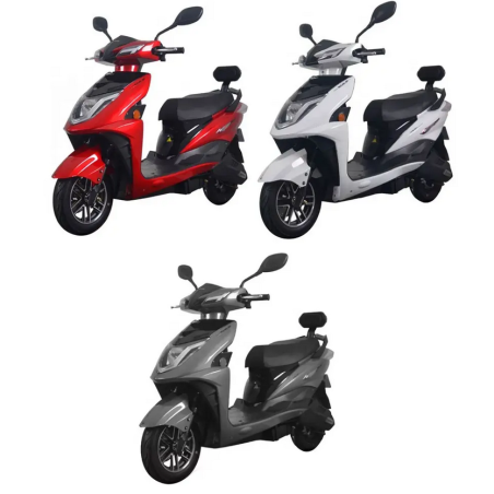 Scooter Électrique Pour Adulte De 1000W De 60V De 60 Km/h Maxi - CE