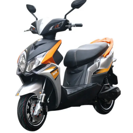 Scooter Électrique Pour Adulte De 1000W De 72V De 60 Km/h Maxi - CE