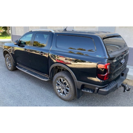 Hard Top Sans Fenêtre Double Cabine - Ford Ranger De 2023 - 2024