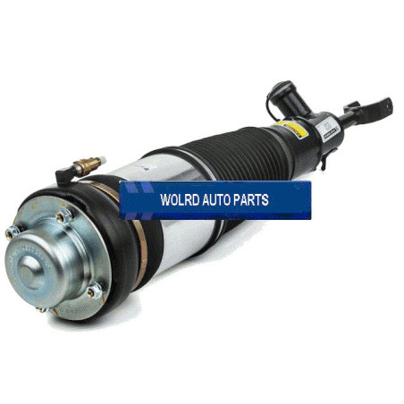 Suspension Avant Droit Pour Audi A6 Avant Quattro C6 4F De 2004 - 2011