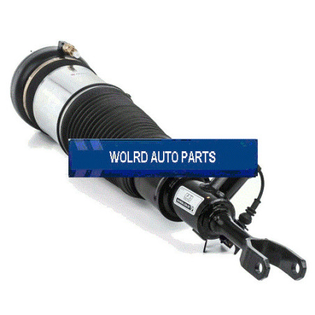 Suspension Avant Gauche Pour Audi A6 Avant Quattro C6 4F De 2004 - 2011