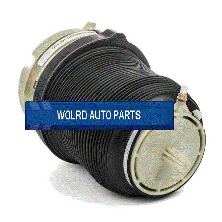 Suspension Arrière Droit Pour Audi A6 Avant Quattro C6 4F De 2004 - 2011