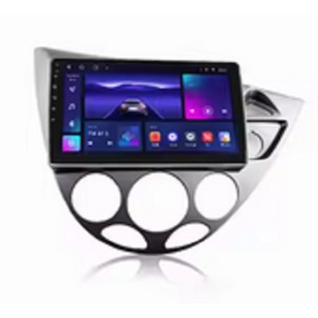 copy of copy of copy of copy of copy of copy of Autoradio 9", Android 8.1, HD, Carplay, EVO, DSP GPS - Mini Cooper F54 F55 F56 F