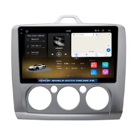 copy of copy of copy of copy of copy of copy of copy of Autoradio 9", Android 8.1, HD, Carplay, EVO, DSP GPS - Mini Cooper F54 F