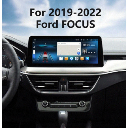 copy of copy of copy of copy of copy of copy of copy of copy of copy of Autoradio 9", Android 8.1, HD, Carplay, EVO, DSP GPS - M