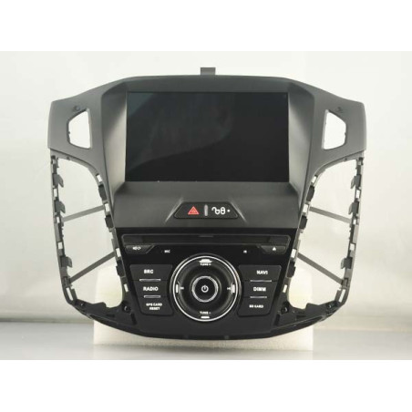 copy of copy of copy of copy of copy of copy of copy of copy of copy of Autoradio 9", Android 8.1, HD, Carplay, EVO, DSP GPS - M