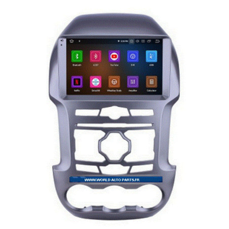 copy of copy of copy of copy of copy of Autoradio 9", Android 8.1, HD, Carplay, EVO, DSP GPS - Mini Cooper F54 F55 F56 F60 De 20