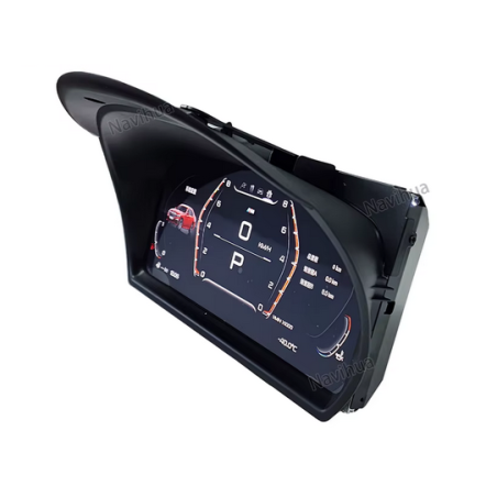 Cockpit Virtuel Compteur de vitesse d'affichage Pour BMW Z4 E89