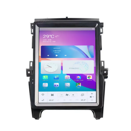 copy of copy of copy of Autoradio 9", Android 8.1, HD, Carplay, EVO, DSP GPS - Mini Cooper F54 F55 F56 F60 De 2017 - 2019