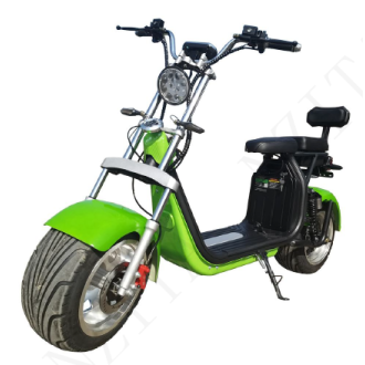Scooter électrique X10 De 4000w 25ah