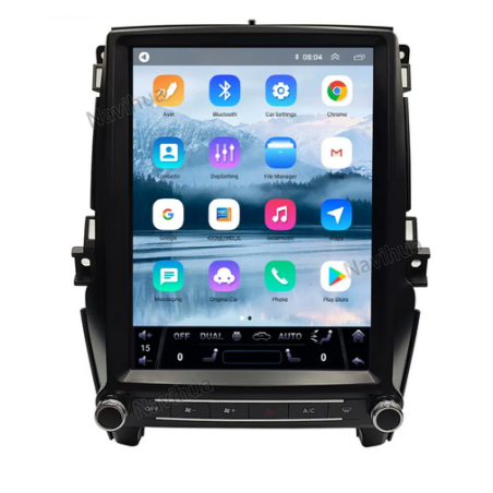 copy of copy of copy of copy of copy of copy of copy of Autoradio 9", Android 8.1, HD, Carplay, EVO, DSP GPS - Mini Cooper F54 F