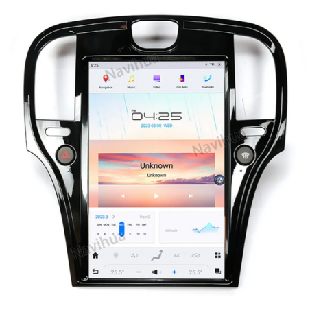 copy of copy of copy of copy of copy of copy of copy of copy of copy of copy of Autoradio 9", Android 8.1, HD, Carplay, EVO, DSP