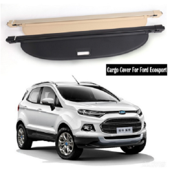 Cache Bagage Pour Ford Ecosport De 2013 - 2019