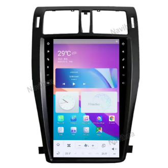 Autoradio Tesla 12.1", Android 11.0, Bluetooth, Wifi,...