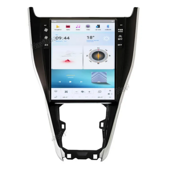 Autoradio Tesla 12.1", Android 11.0, Bluetooth, Wifi,...