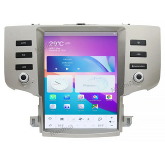 Autoradio Tesla 12.1", Android 11.0, Bluetooth, Wifi,...