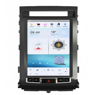 Autoradio Tesla 16.0", Android 11.0, Bluetooth, Wifi,...