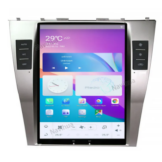 Autoradio Tesla 10.4", Android 11.0, Bluetooth, Wifi,...