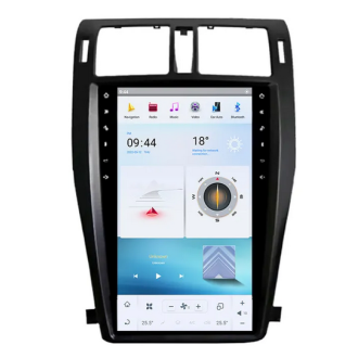 Autoradio Tesla 13.6", Android 11.0, Bluetooth, Wifi,...